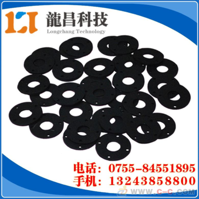 蝶閥密封圈 橡膠異型制品 氟膠氟橡膠制品 深圳硅橡廠家直銷 - 中國制造交易網(wǎng)