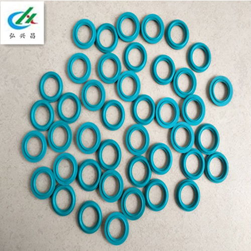 【印刷機械用高精密進(jìn)口氟膠o形密封圈弘興昌直銷】-