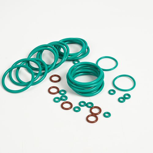 氟膠密封圈的性能優(yōu)勢與應(yīng)用領(lǐng)域