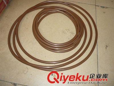 金牛區凱瑞德橡膠制品經營部 專業供應特大型O型圈及多種橡膠密封產品