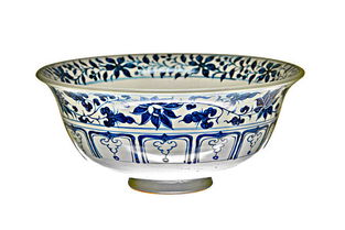 元朝陶瓷工藝品 全景網收藏品批發市場的瑰寶