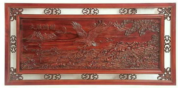 數(shù)字雕琢與東方神韻的交融 電腦鏤空技術(shù)在九龍木雕工藝中的創(chuàng)新應(yīng)用