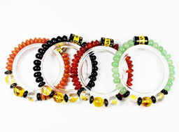 物流包郵旅游工藝品 女款手鏈鉆圈飾品價格、廠家與批發收藏指南